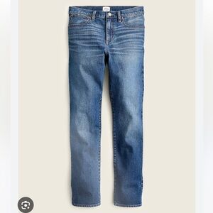 J. Crew Slim Boyfriend Jeans